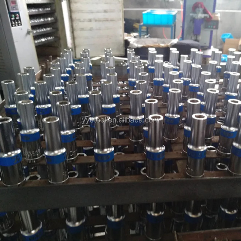 
38mm Dr socket for auto repair machine repair use 