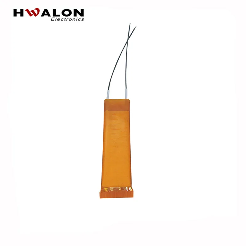 
OEM ODM AC 220V 110V Электрический PTC нагревательный элемент для жидкостного нагревателя 