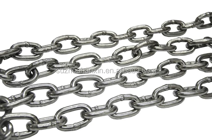 Full Automatic Mechanical Metal Iron Wire Ball Steel Chain Making Machine