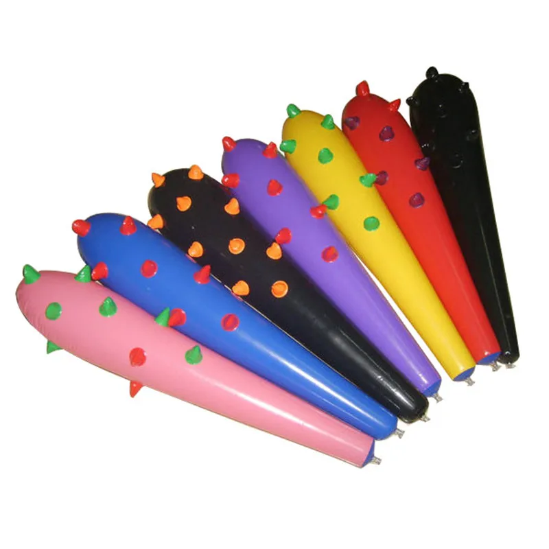 Игрушка для игры меч ПВХ надувная пластиковая игрушка