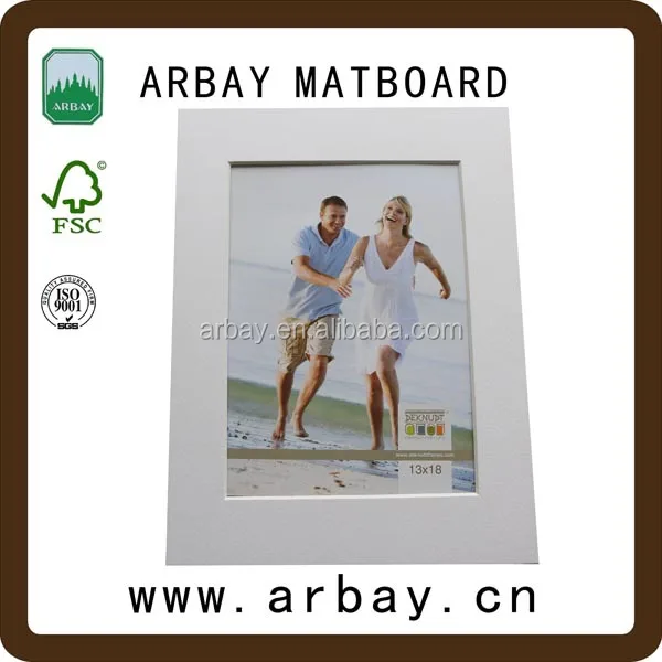 matboard\mats\mount board\cardboard\paperboard Material Picture Frames multi sizes & colors