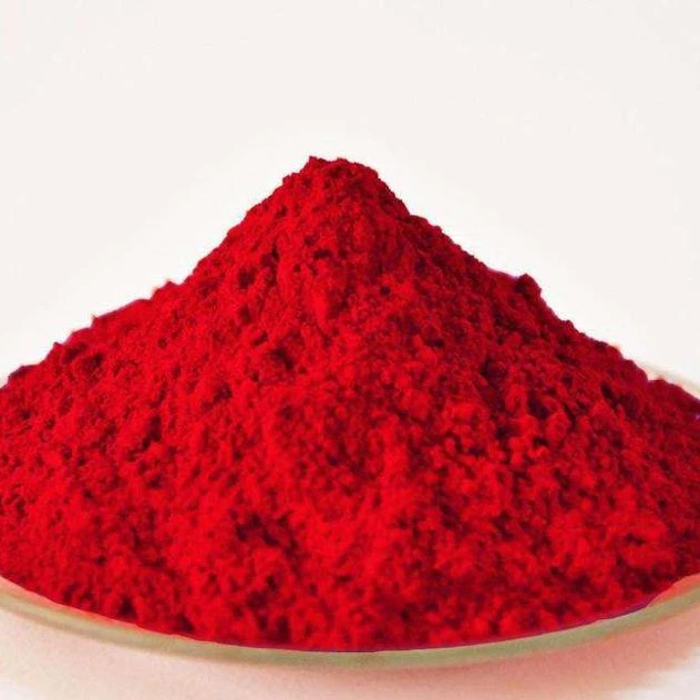 
Iron Oxide Red 