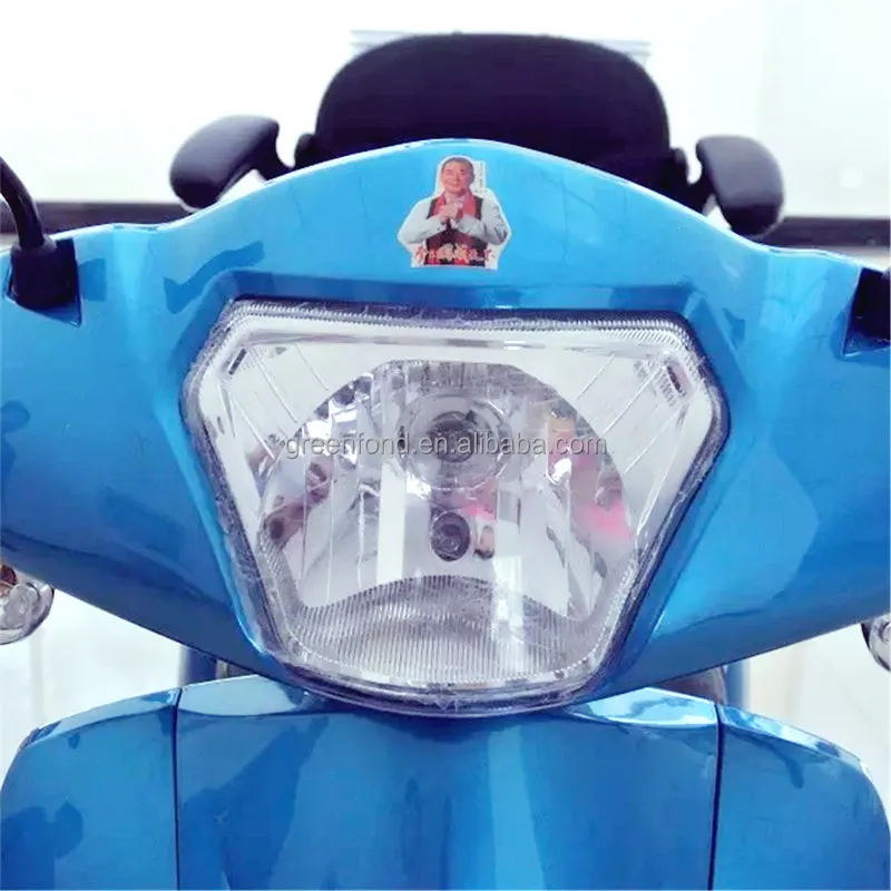 handicapped tricycle eec electric scooter 2 person