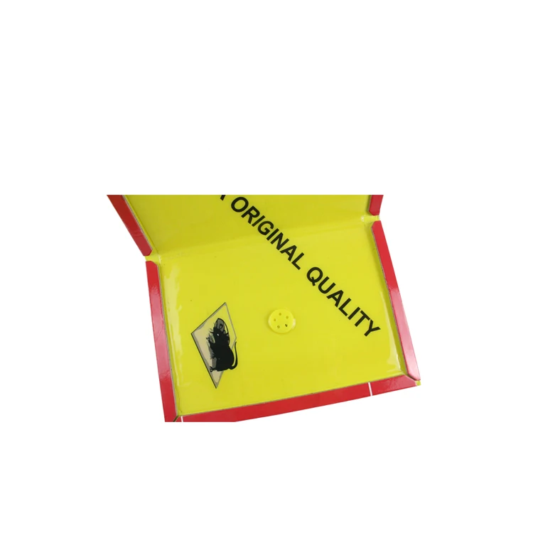 2017 Best Products For Import Mouse Rat Glue Trap