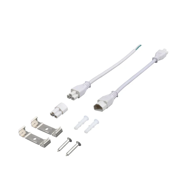 Высококачественная интегрированная Светодиодная трубка t5 1200 мм 15 Вт по цене