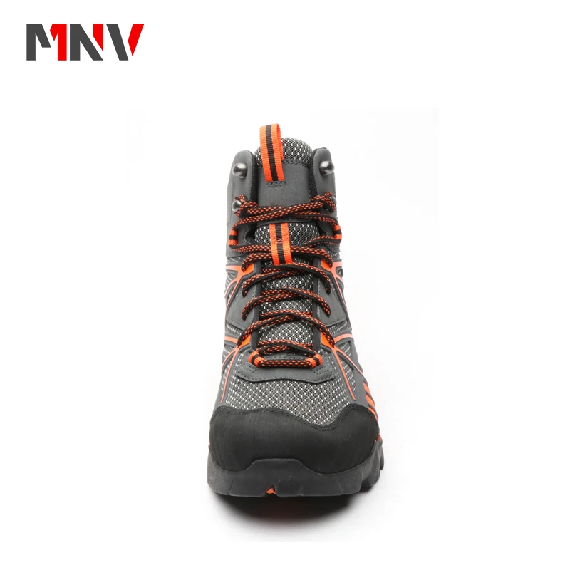2020 China Supplier men waterproof hiking shoe