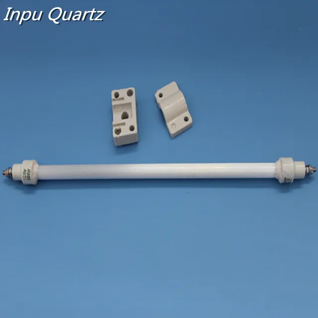 far Infrared quartz tube heating element