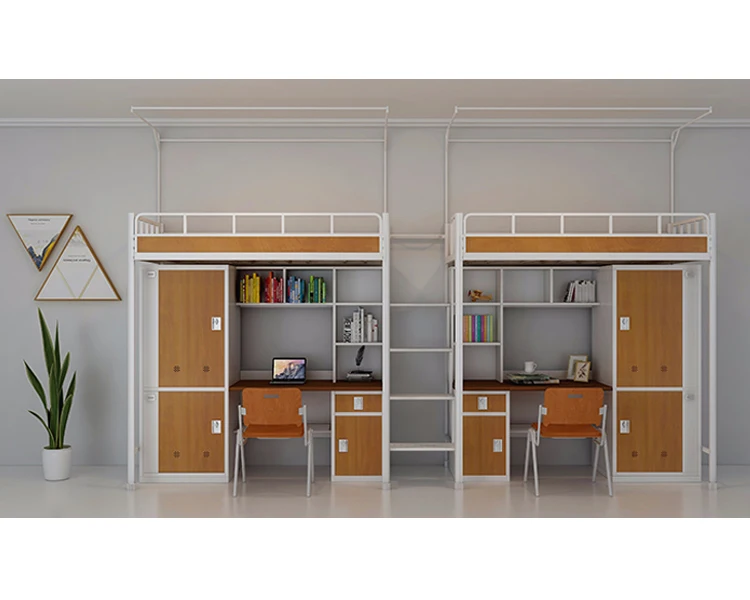 Cheap Adult Hotel Bunk Beds