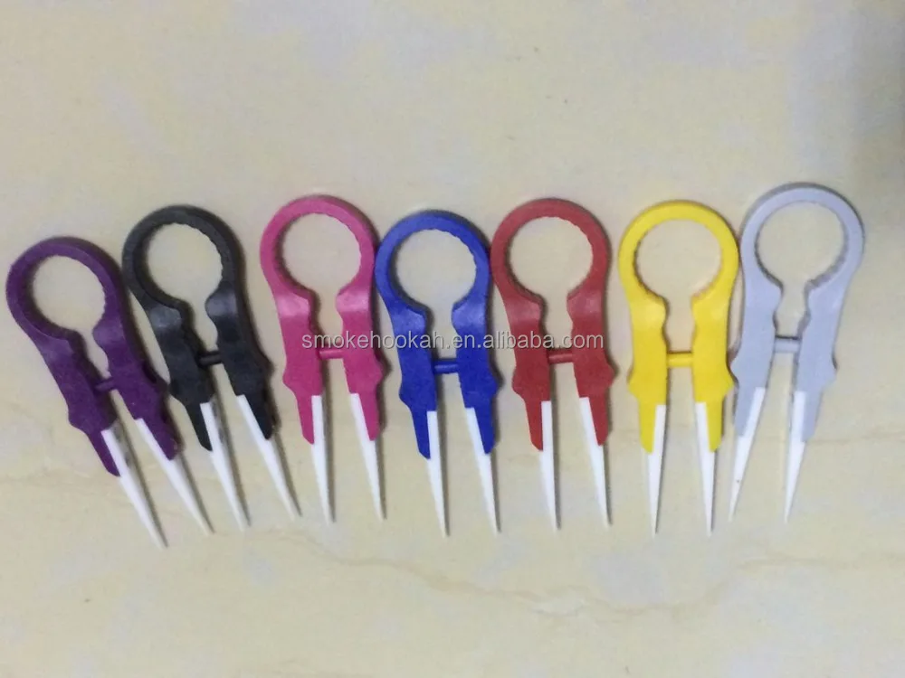 ceramic tip tweezers huge vapor vaper twizer
