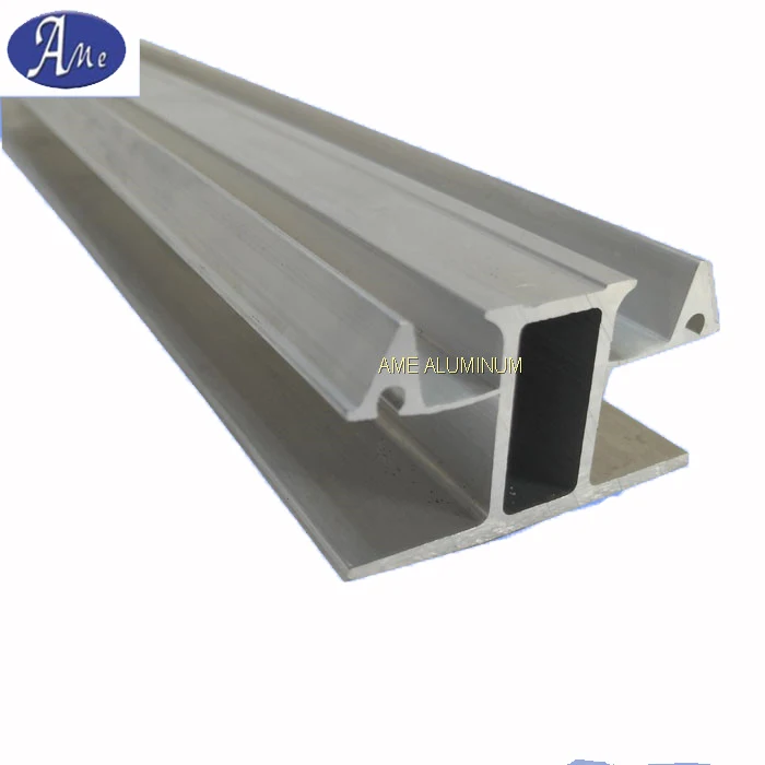 LED Strip Light Daylight Heat Sink Aluminium Extrusion