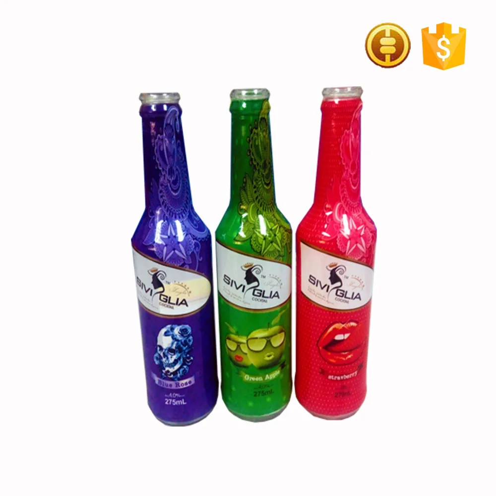 water bottle label printer,shrink label for pure drinking,PET shrink wrap