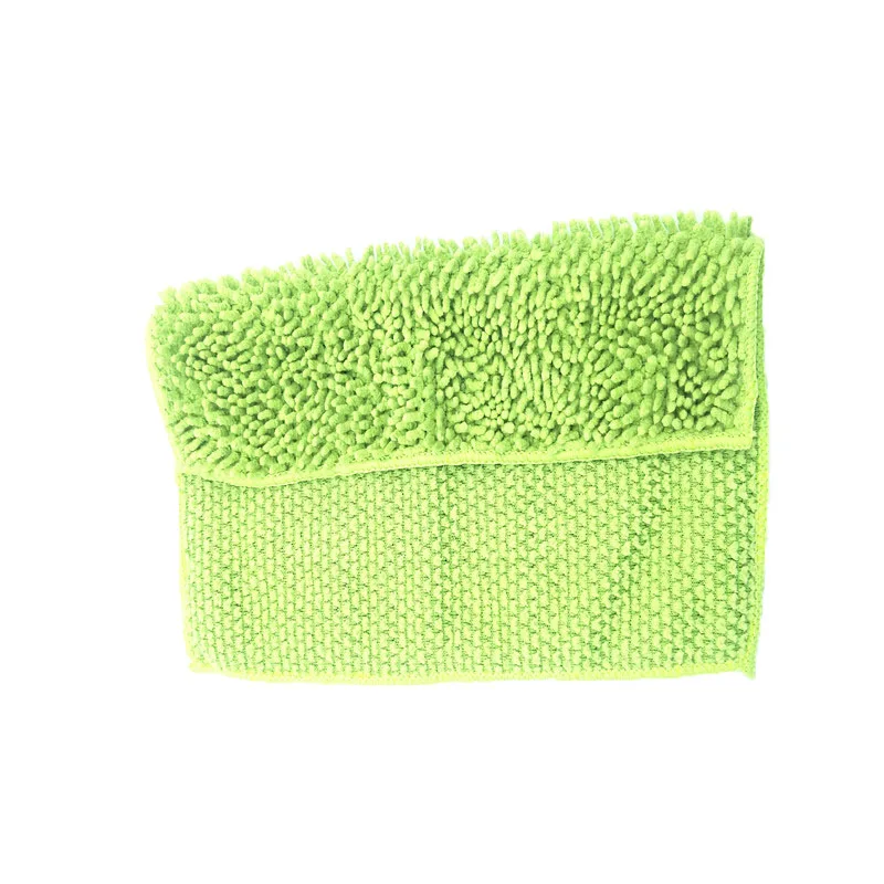 Ultra Absorbent Microfiber Chenille Towel With Quick Drying