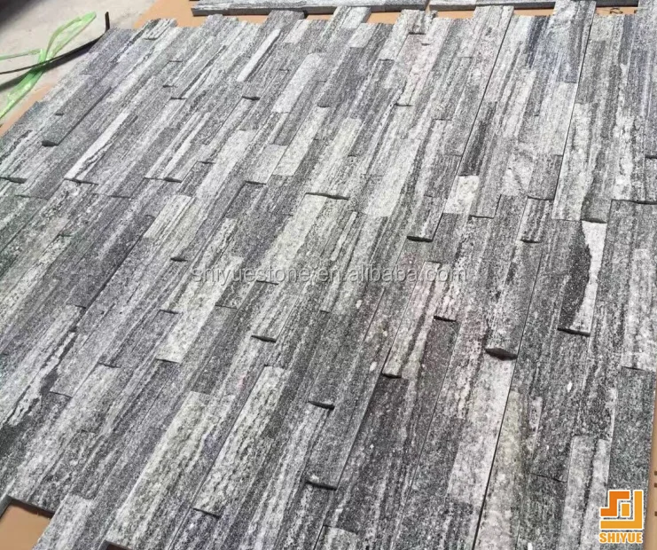 Naro Santiago Natural Granite Wall Panels