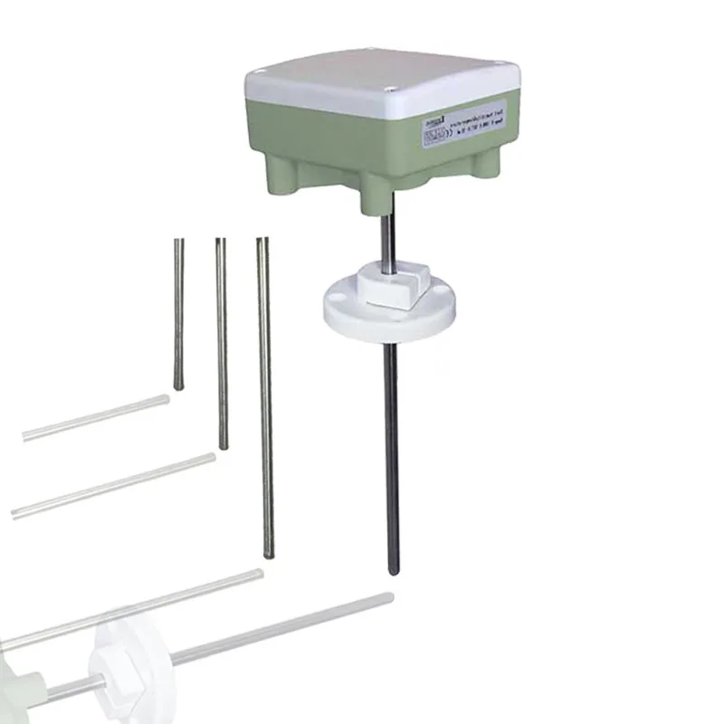 China Factory Pipe Temperature Sensor For Air Conditioner