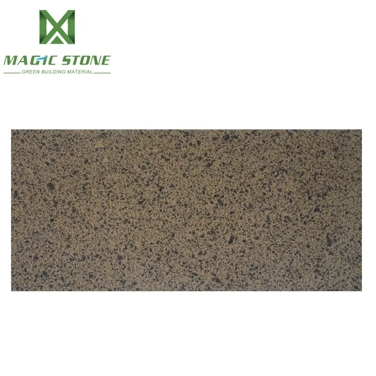 Hot products artificial ceramic MCM granite stone slab wall tiles