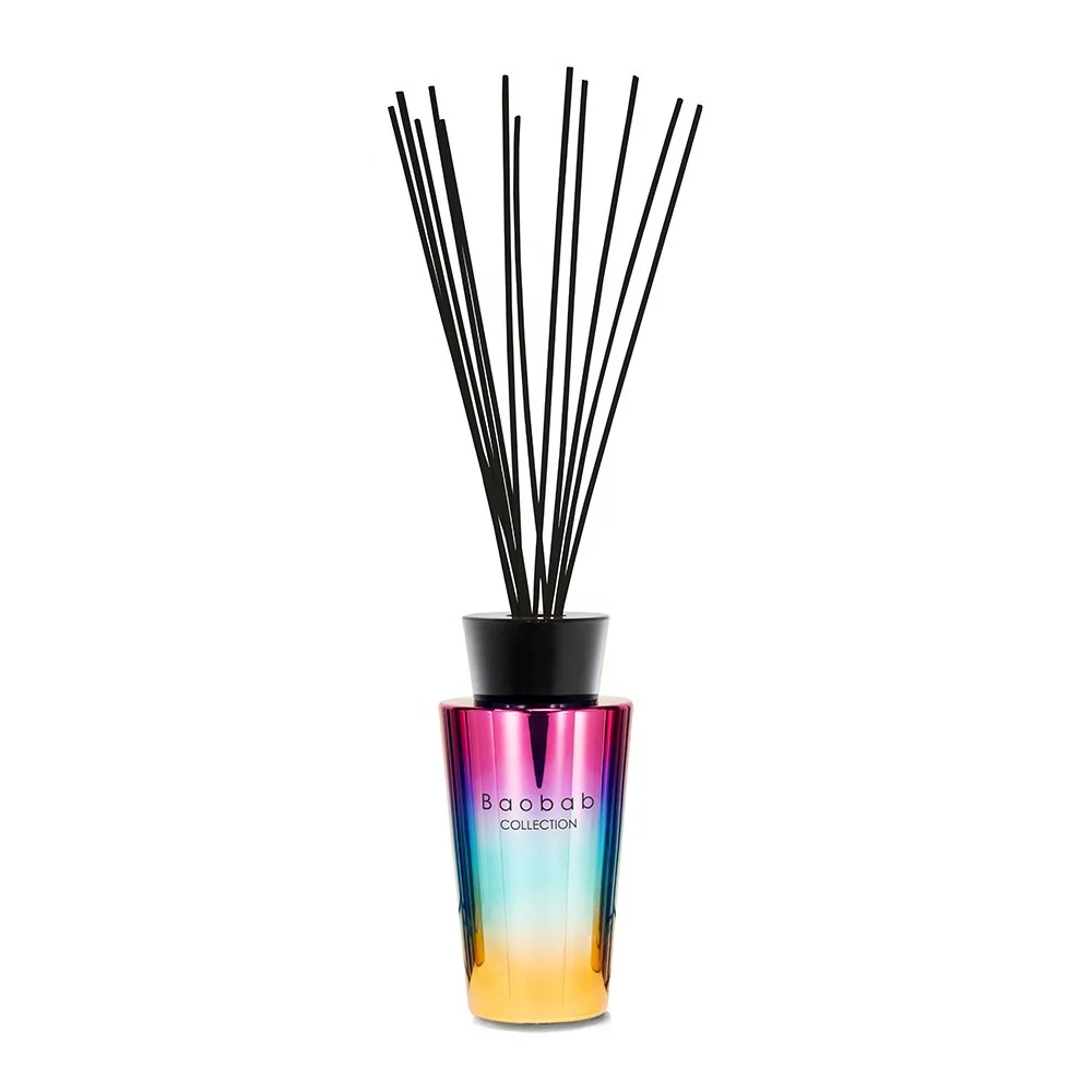 
500ML Luxury Reed Diffuser 