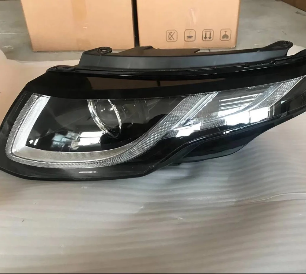 Brand New Body Kits For Range Rover 2010 Evoque UP 2016 Evoque Dynamic