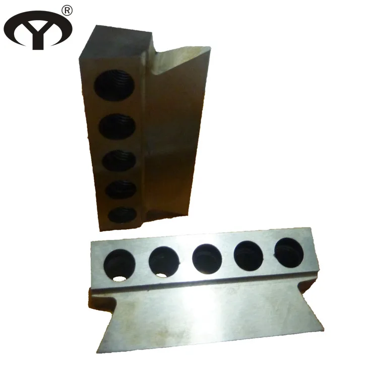 HSS JB/T9990-1999 module 2.5~2.75 gleason bevel gear cutting blade PA20