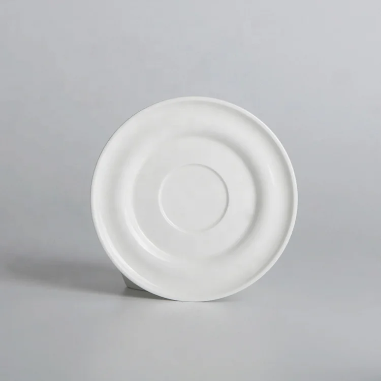 
Bulk unique design vintage plain no handle ceramic coffee tea cup sets 