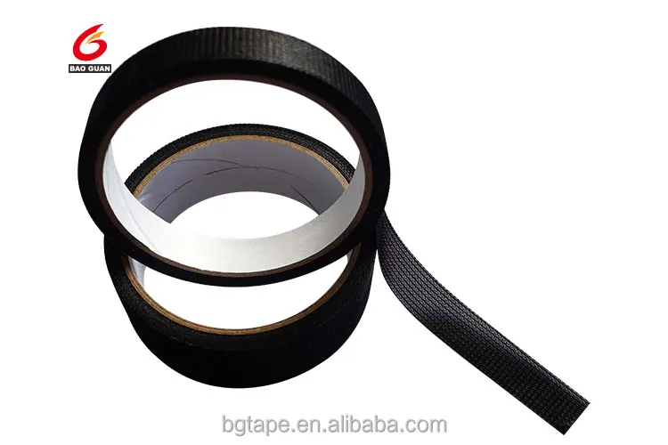 BAOGUAN wholesale Suitable for leather and shoes Reinforcement Cloth Tape for repair