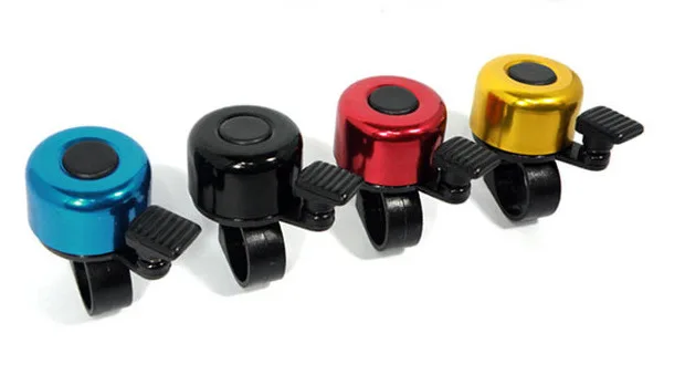 
hot selling aluminum alloy bicycle bell handlebar with good price 