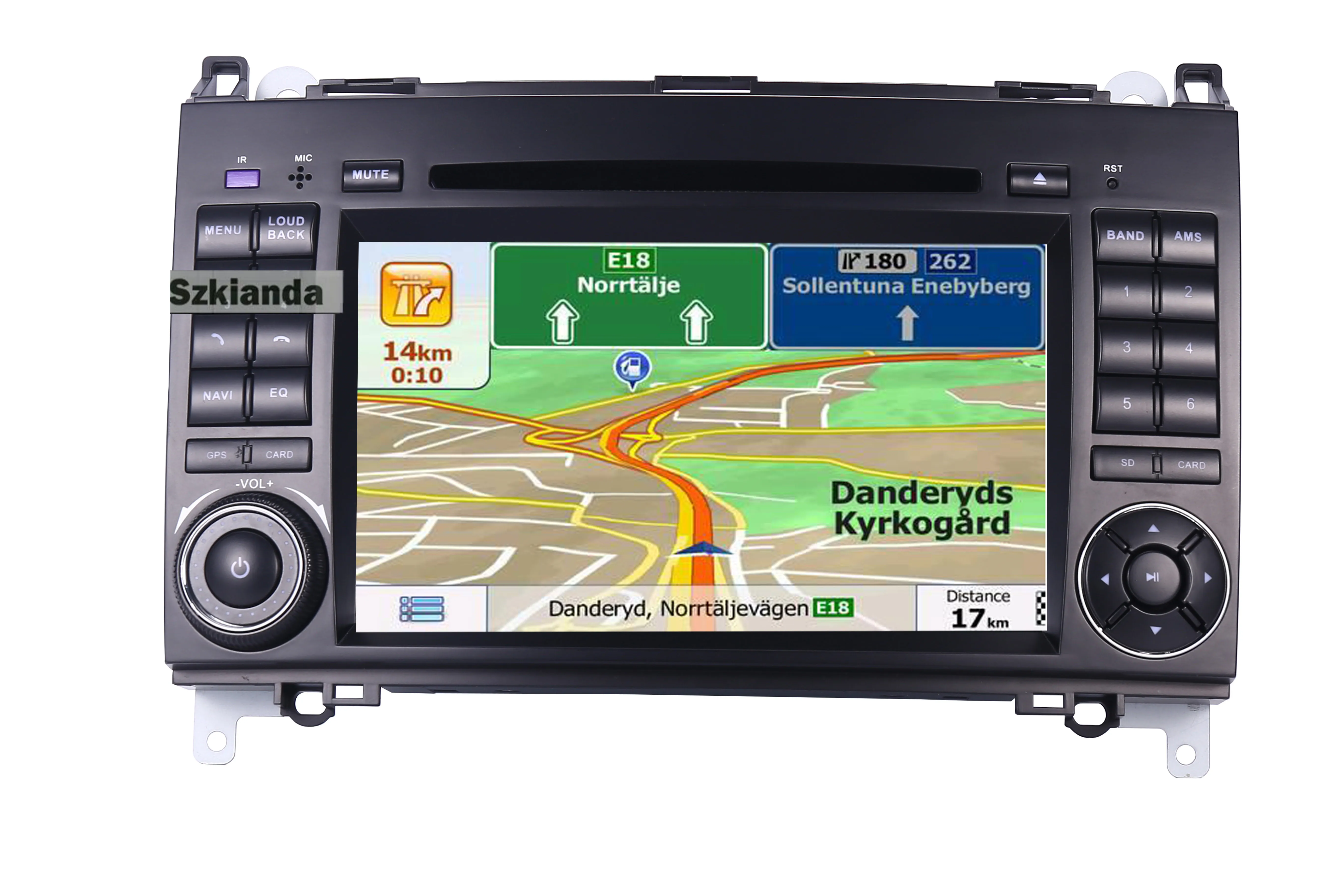 
Android 10 car dvd player for Mercedes Benz Sprinter B200 Vito B class GPS WIFI 3G BT OBD Mirror link with Wifi 3G GPS Radio SD 