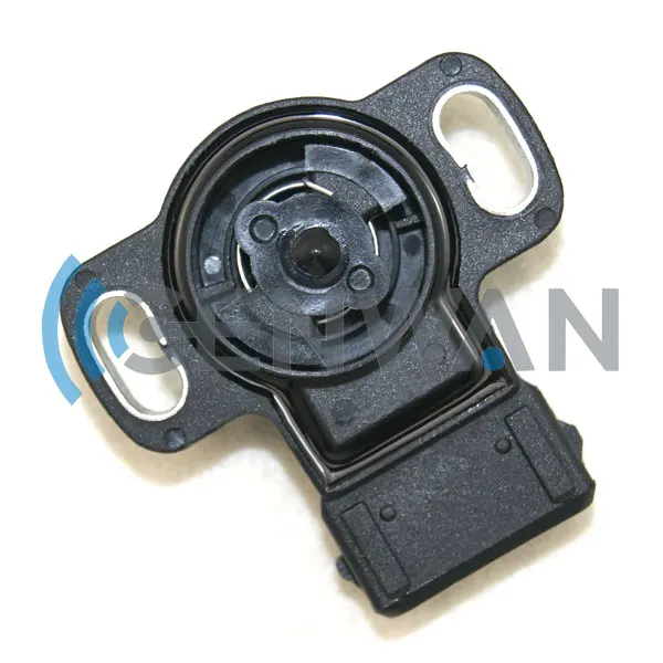 TPS Sensor MD614736,MD-614736,TPS4139,TH406,5S5270 Throttle Position Sensor