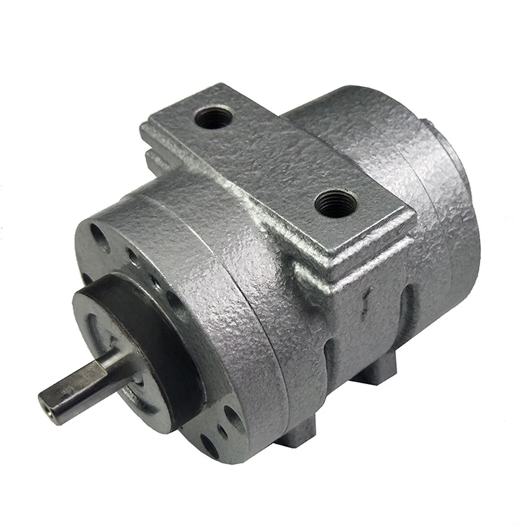 
Oilless vane air motor HXNL42 high torque air motor 