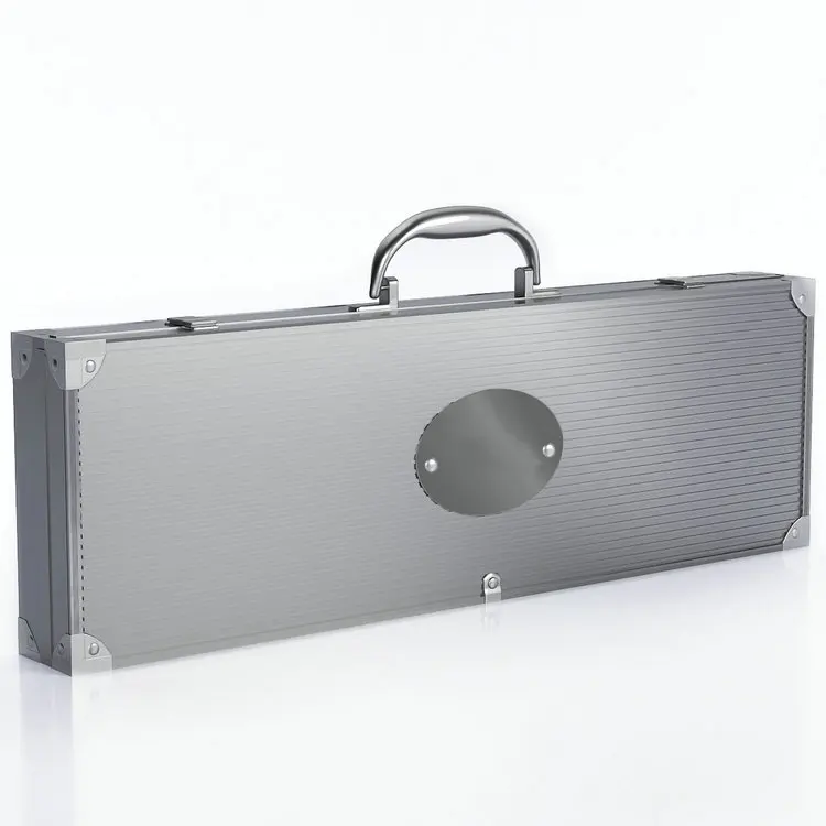 Аксессуары для барбекю наборы гриля из нержавеющей стали набор металлических инструментов