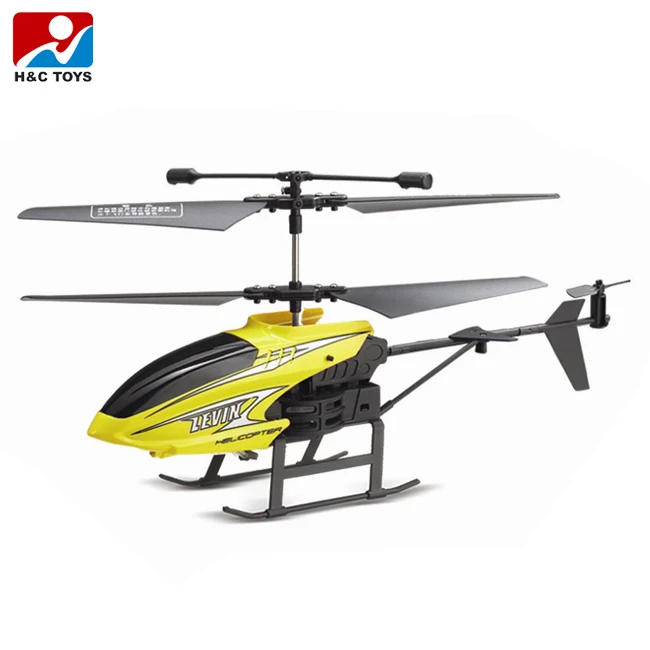 2CH R/C Levin lightning helicopter with EN71/HR4040