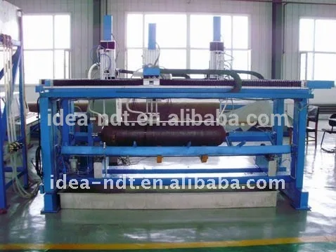 ультразвуковой дефектоскоп/промышленный металлоискатель/сварки ультразвуковой контроль оборудования