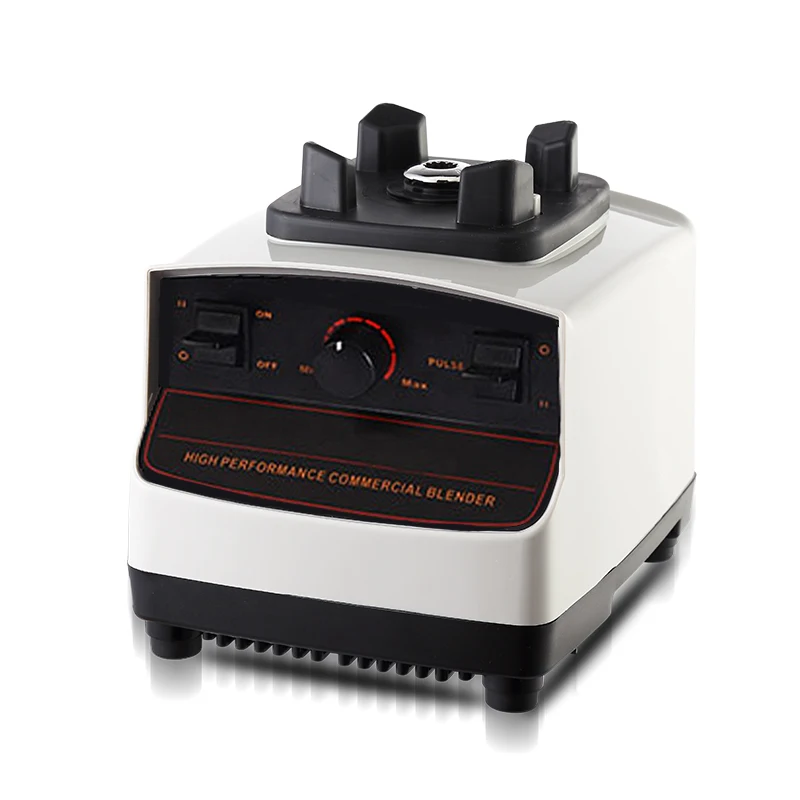 
wholesale commercial high speed good performance Energy saving industrial jug blender TM-767 