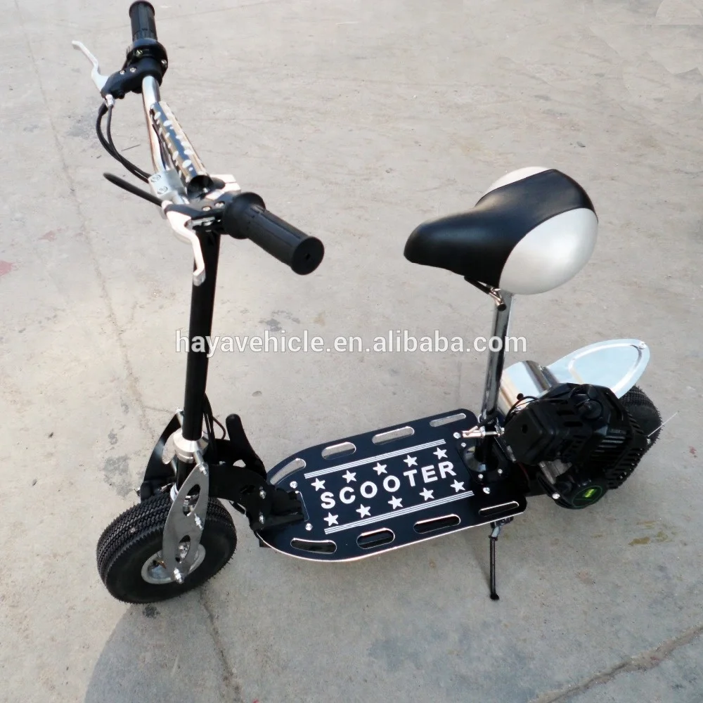 
Adult Cheap Gas Scooter 49cc for sale 