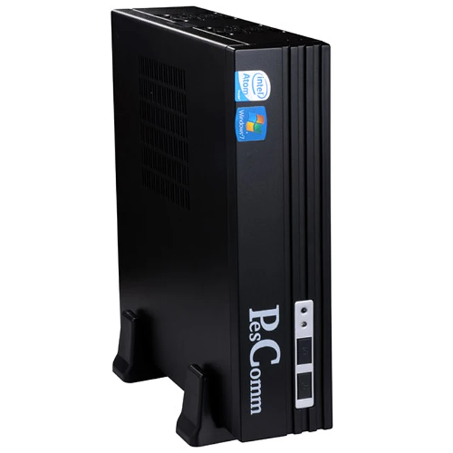 K300 Mini Desktop Computer with Intel AMD CPU