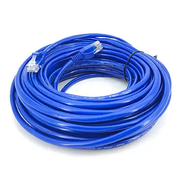 Цена по прейскуранту завода-изготовителя 4 пары 8 коров UTP, FTP, SFTP cat5 cat5e cat6 lan кабель для долгой работы расстояние ethernet