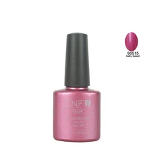 Free shipping CNF 7 3ml 1pcs lot color 90515 Newest UV Color Nail Gel Polish Gel
