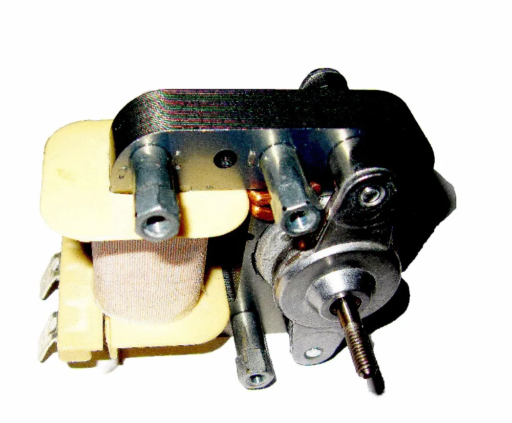 
microwave part oven motor 
