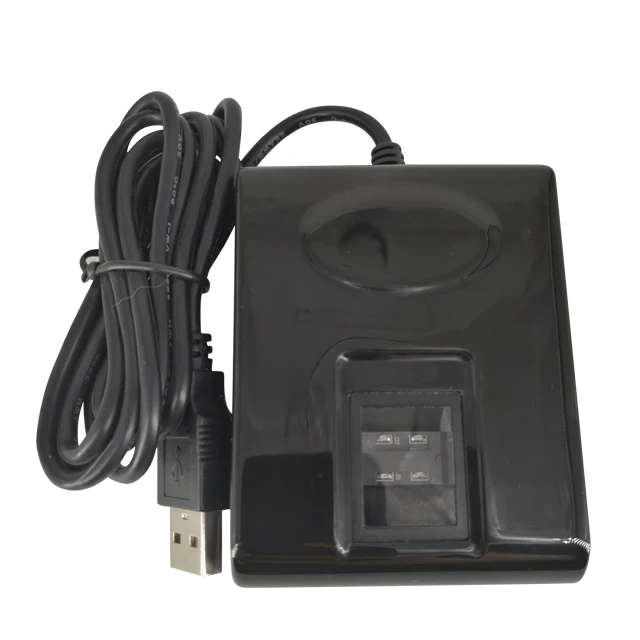  HFSecurity HFOS100 USB оптическая цена биометрических сканер отпечатков пальцев для