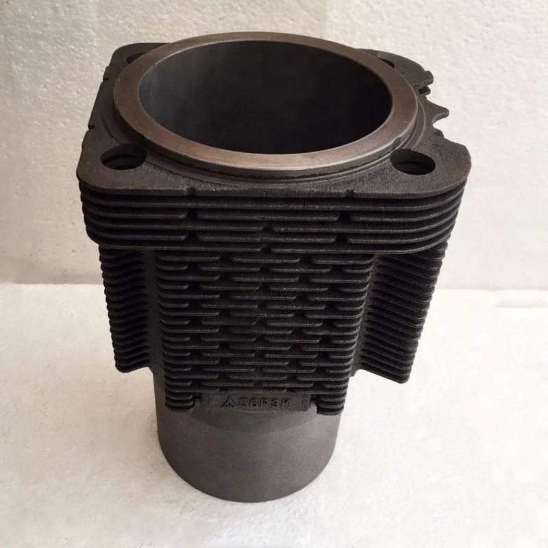 Deutz FL912 Cylinder Liner 04231497 04157756