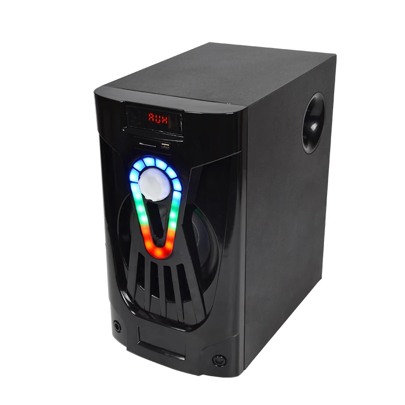 Mixing Console JR-B3 Good price 3.1 hifi home theater sound system speaker