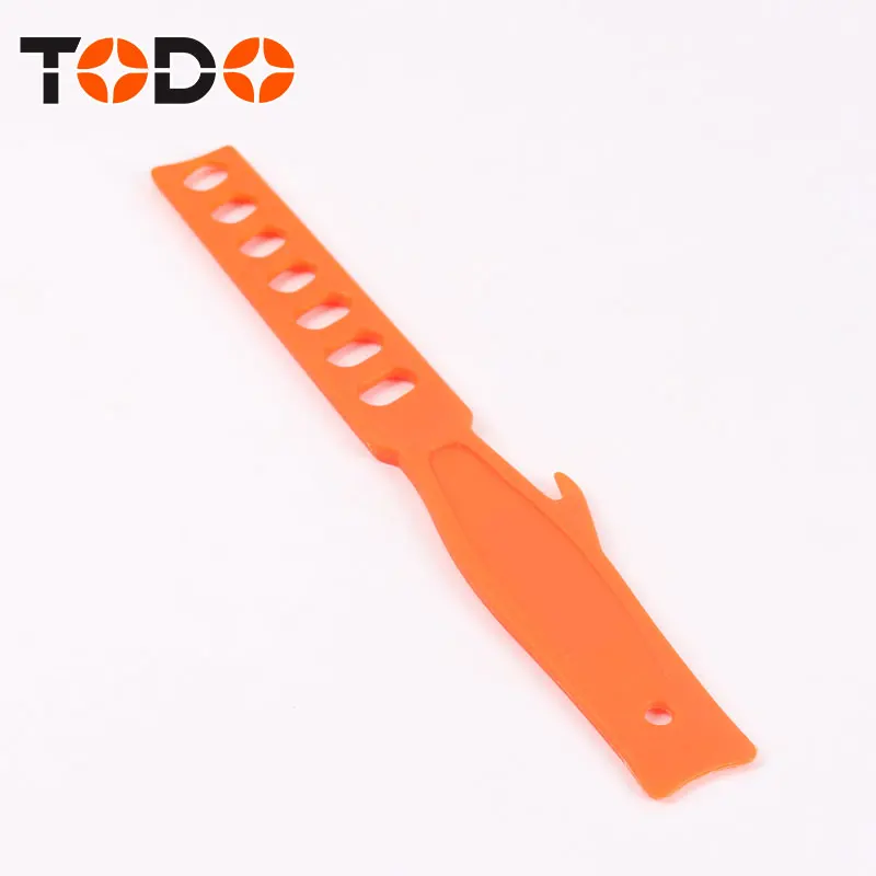 plastic wooden paint mixing stir stick
