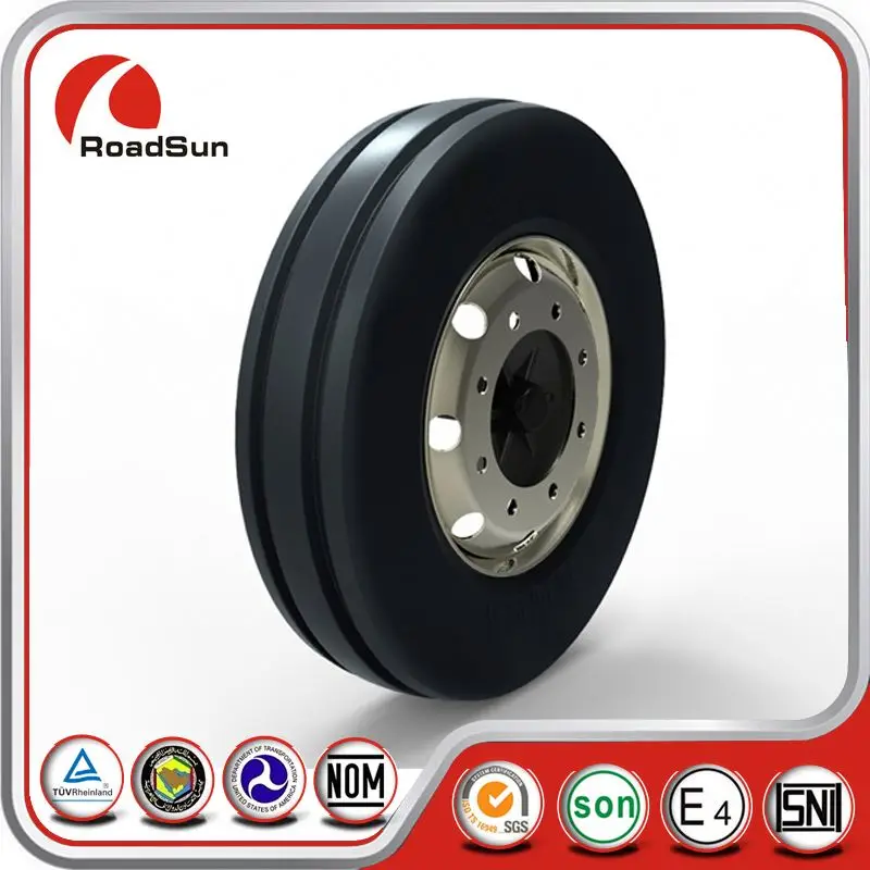 Земледелие Использовать Импорт Во Многие Города Китая Резиновые Шины для Сельскохозяйственных Транспортных Средств