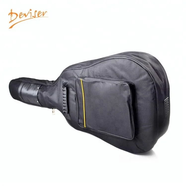 OEM custom 363941 inch folk guitar bags/acoustic guitar bags online