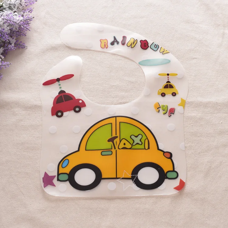 Customized Hot Selling baby bibs/ recyclable baby bibs/waterproof bibs for baby