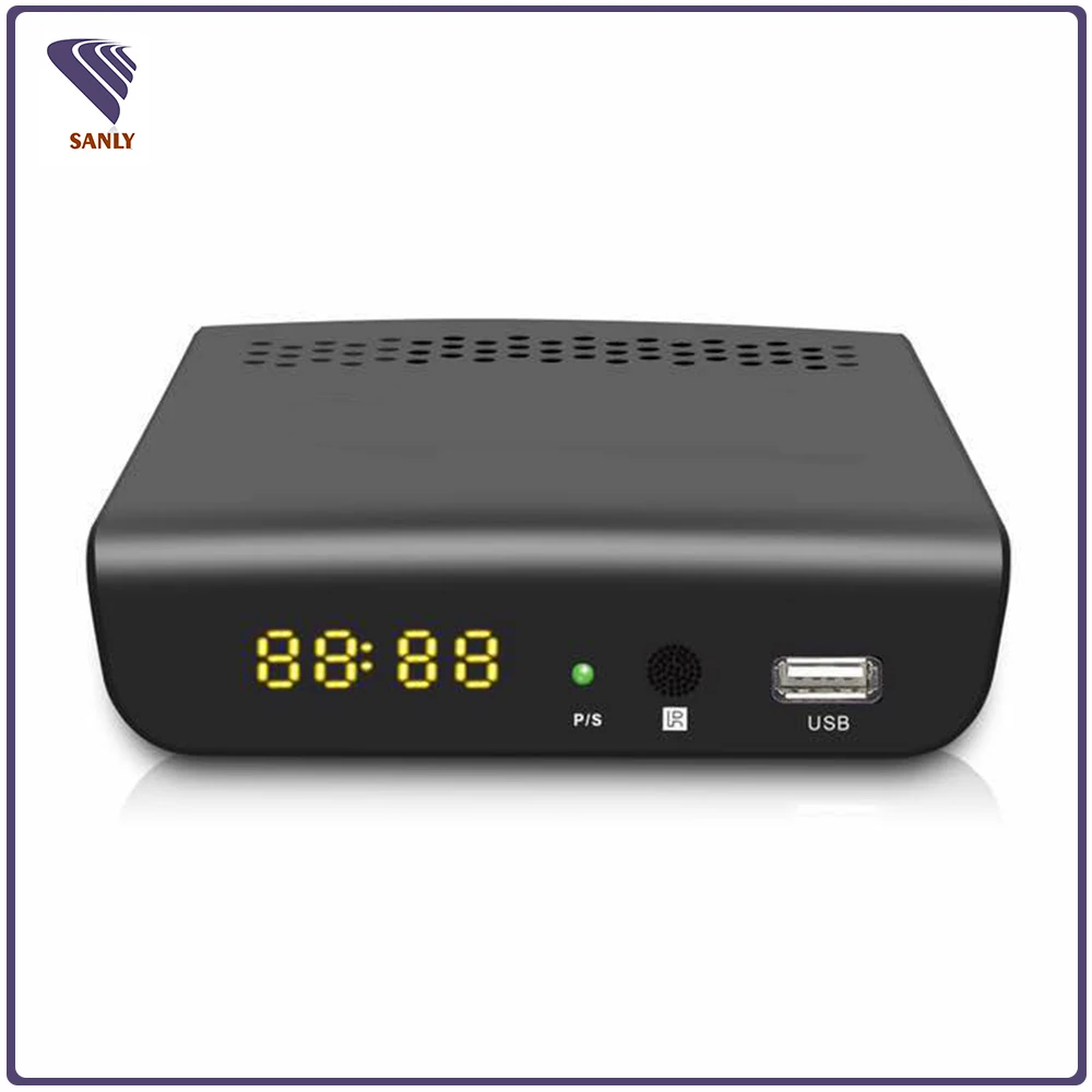 
Equivalent connector mini full hd dvb-s2 satellite receiver jynxbox ultra v2 tuner module 