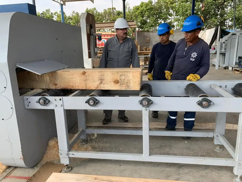 Многофункциональный станок для продольного распила купить на лесопилке доска станок пила MJ-F3-200/250/300-100-4D