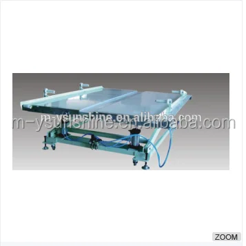 Автоматический подъемный Рабочий стол для