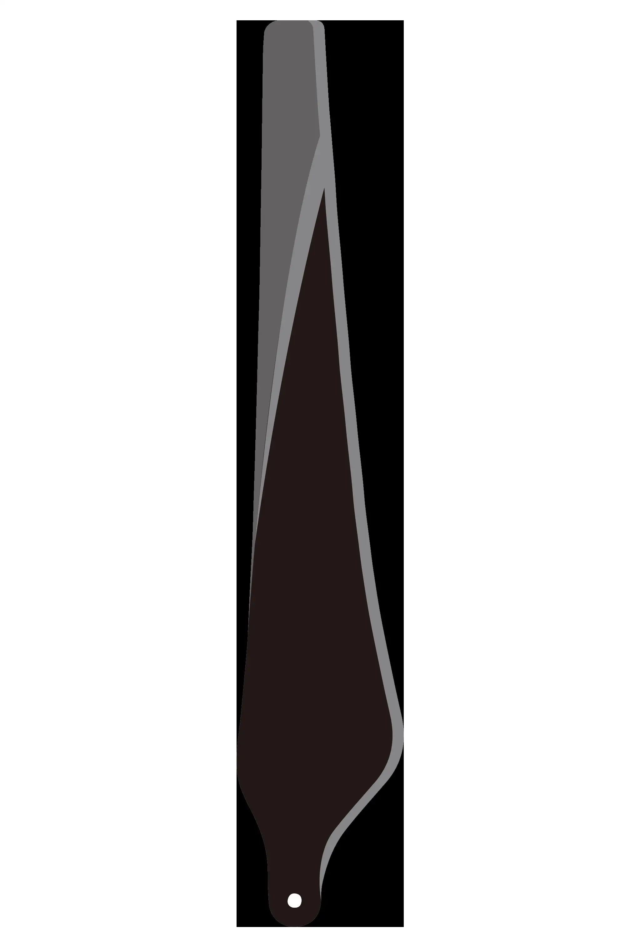 AGR UAV DRONE propeller rotor carbon fiber fibre 23 inch, 27 inch, 30 inch