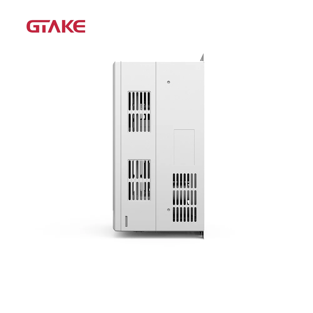 380V DC AC Photovoltaic Off Grid Inverter