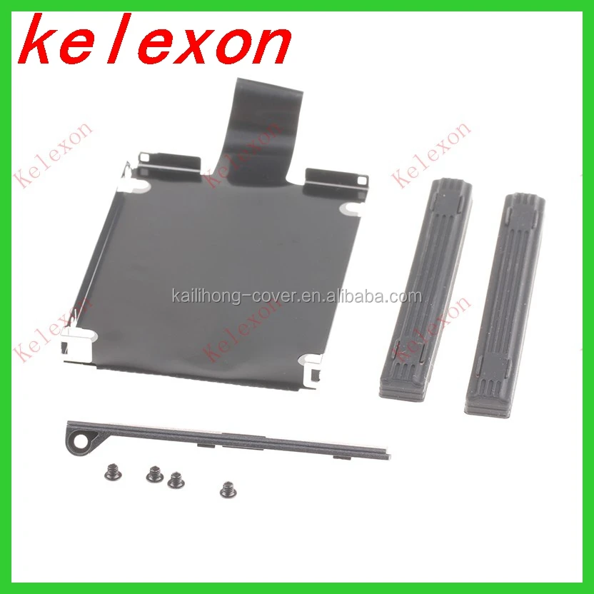 
New HDD Hard Drive Cover Caddy For IBM Thinkpad X60 X60S X61 X61S 